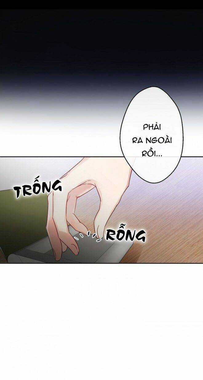 Cuộc Hôn Nhân Giả Dối Chapter 3 trang 20