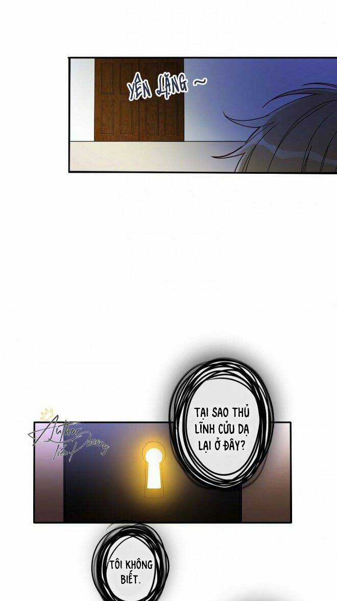 Cuộc Hôn Nhân Giả Dối Chapter 3 trang 22