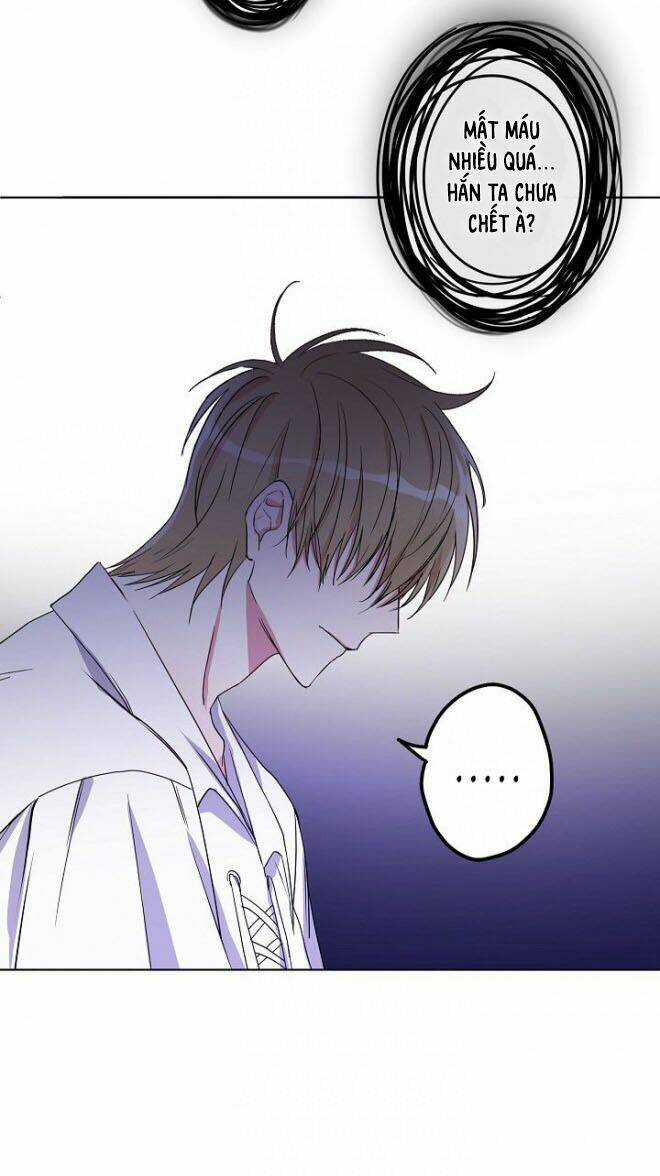 Cuộc Hôn Nhân Giả Dối Chapter 3 trang 23