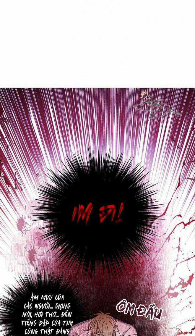 Cuộc Hôn Nhân Giả Dối Chapter 3 trang 24