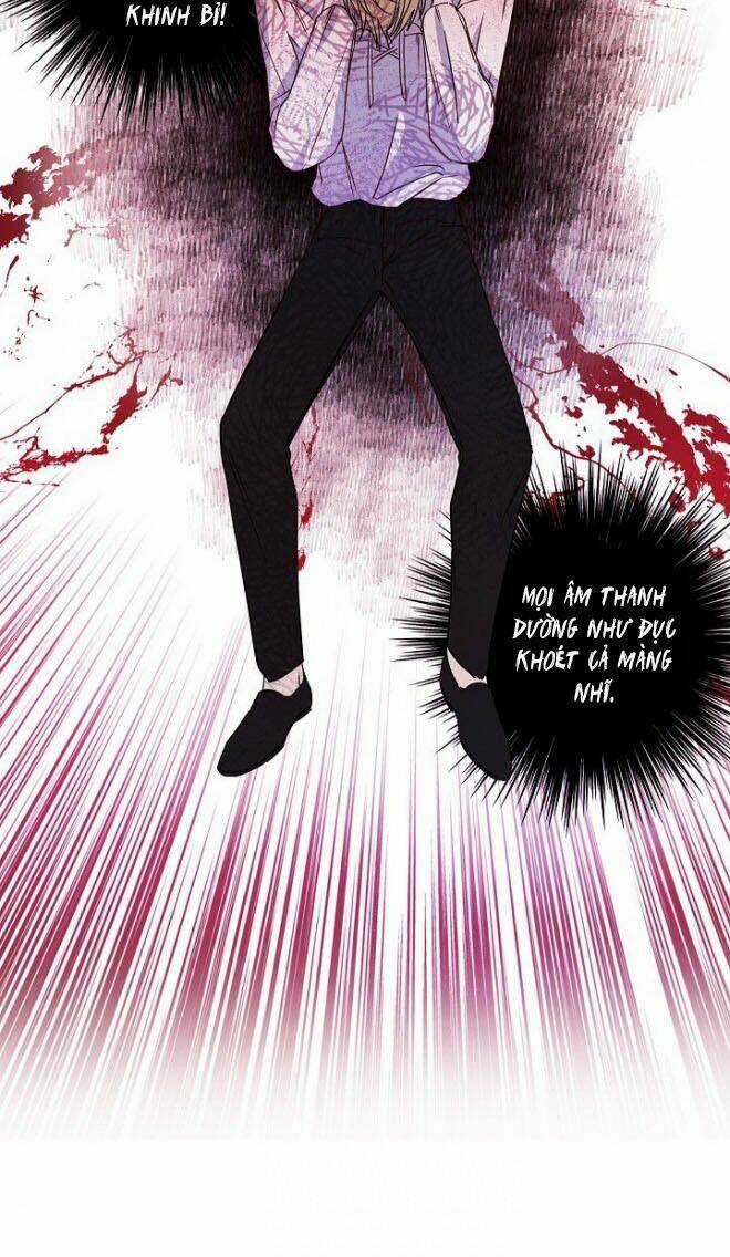 Cuộc Hôn Nhân Giả Dối Chapter 3 trang 25