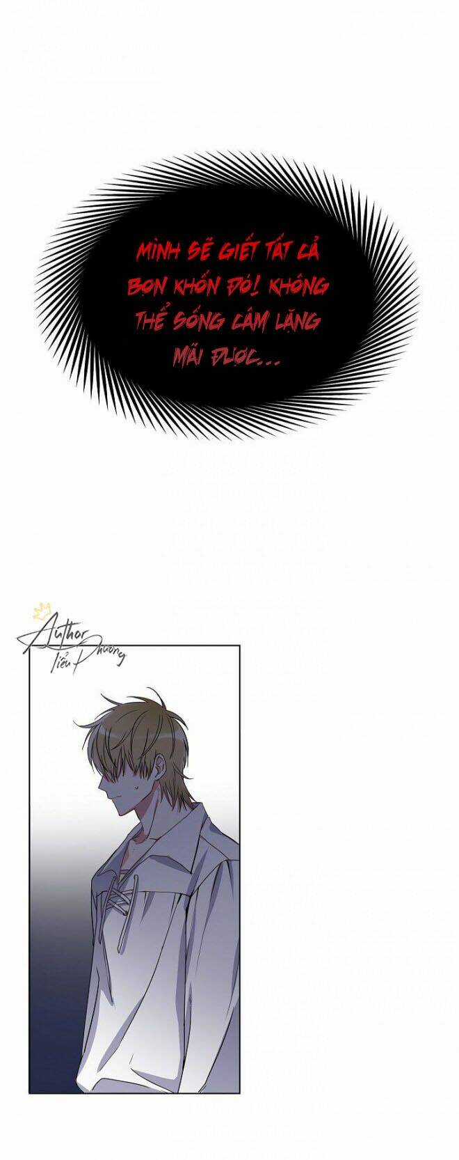 Cuộc Hôn Nhân Giả Dối Chapter 3 trang 26