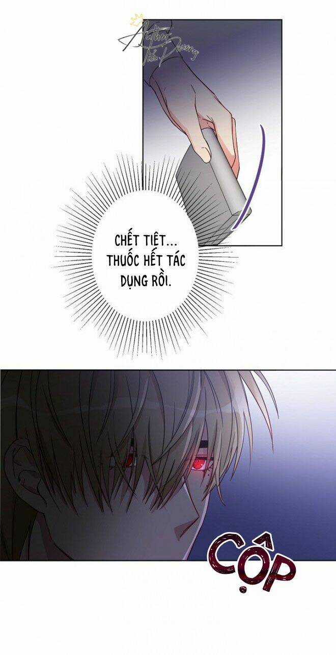 Cuộc Hôn Nhân Giả Dối Chapter 3 trang 27