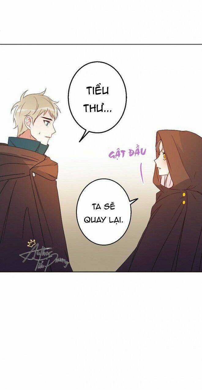 Cuộc Hôn Nhân Giả Dối Chapter 3 trang 31