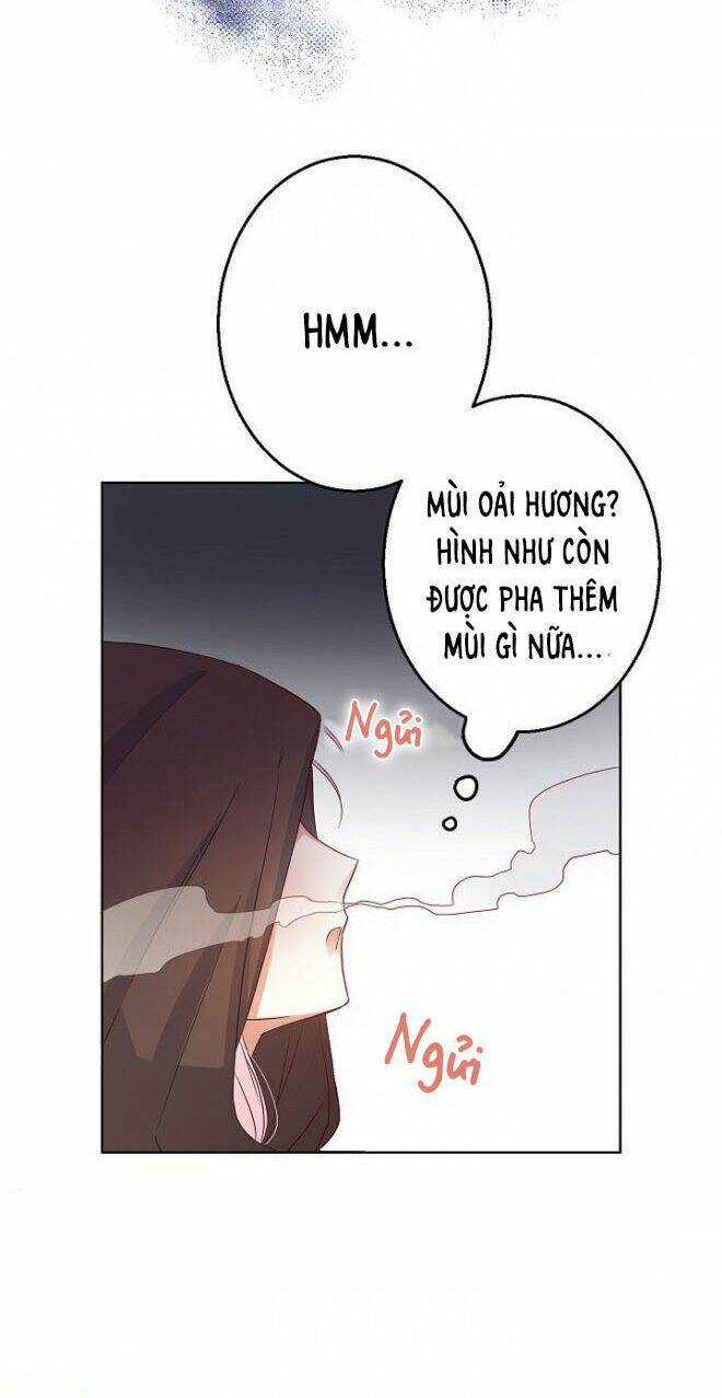 Cuộc Hôn Nhân Giả Dối Chapter 3 trang 34