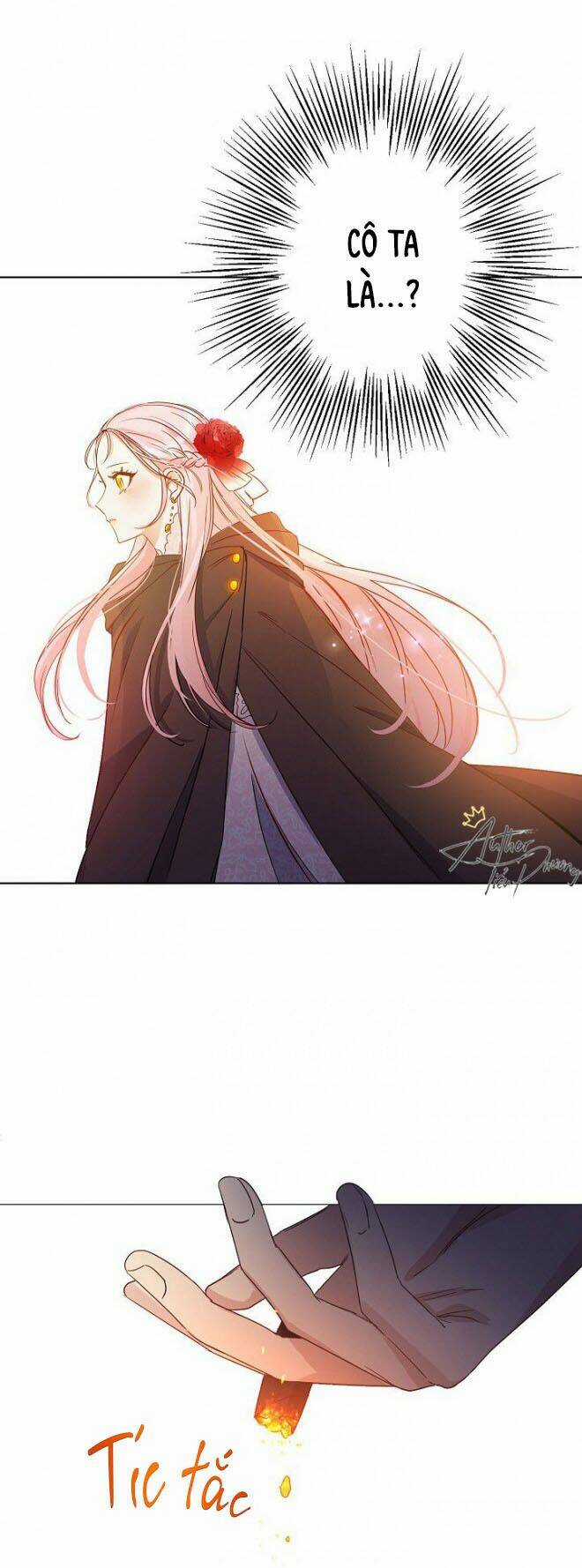 Cuộc Hôn Nhân Giả Dối Chapter 3 trang 37