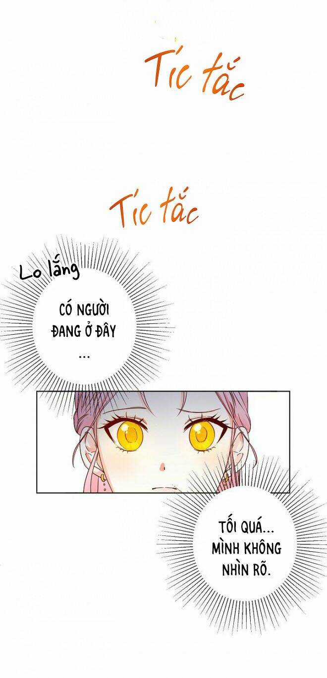 Cuộc Hôn Nhân Giả Dối Chapter 3 trang 38