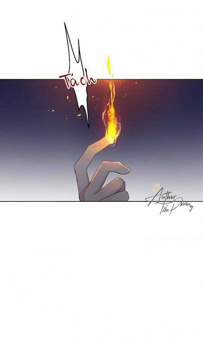 Cuộc Hôn Nhân Giả Dối Chapter 3 trang 39