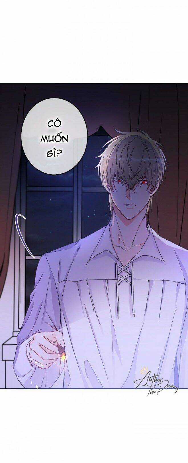 Cuộc Hôn Nhân Giả Dối Chapter 3 trang 41