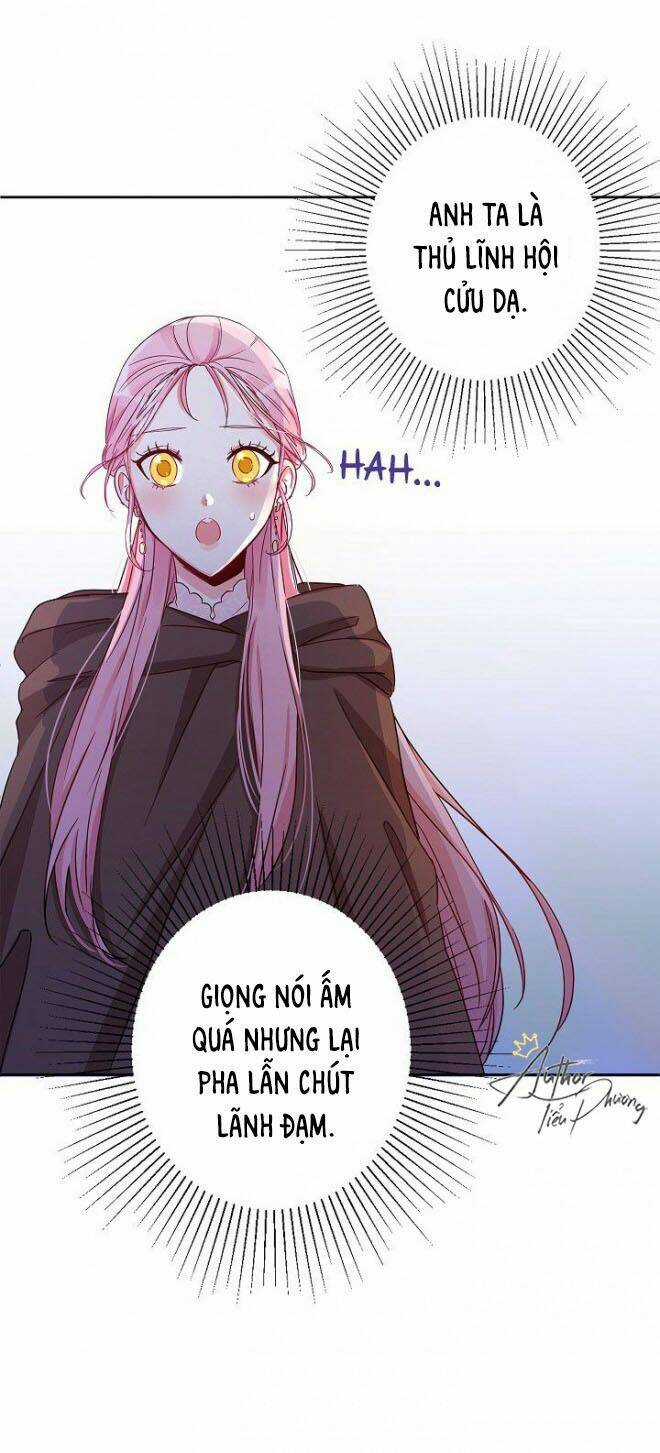 Cuộc Hôn Nhân Giả Dối Chapter 3 trang 42