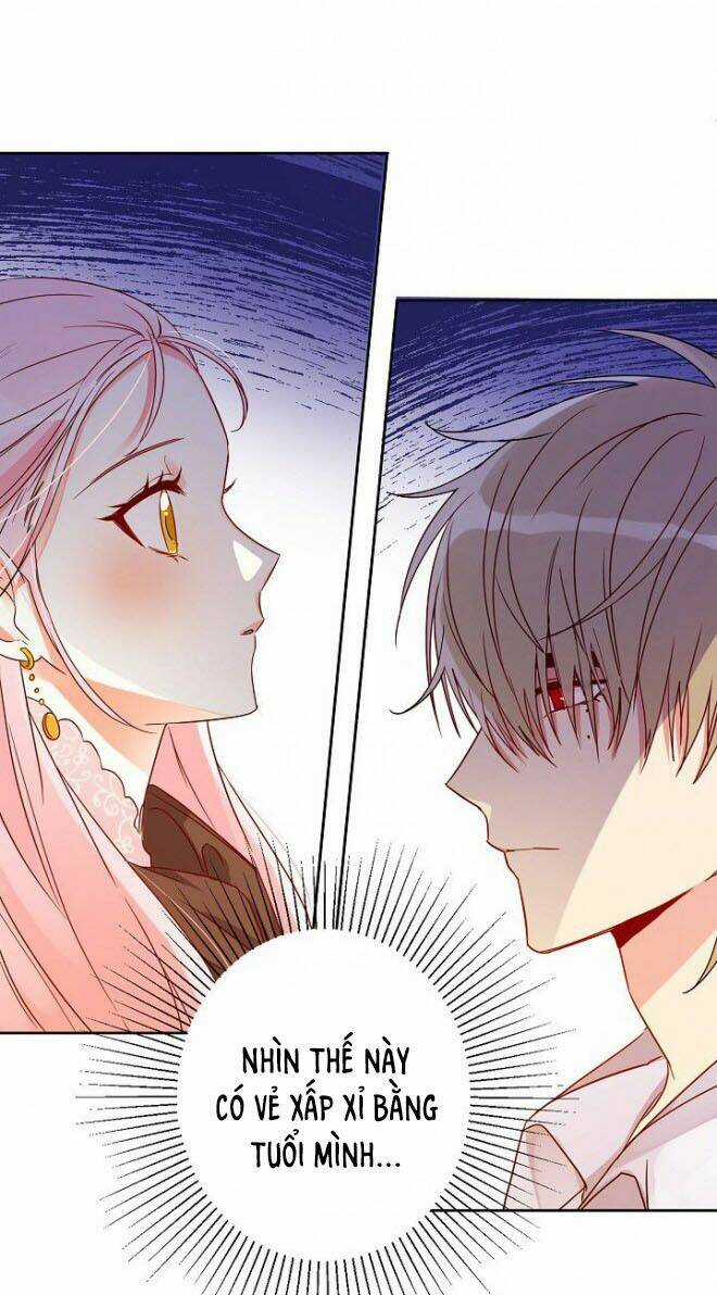 Cuộc Hôn Nhân Giả Dối Chapter 3 trang 43