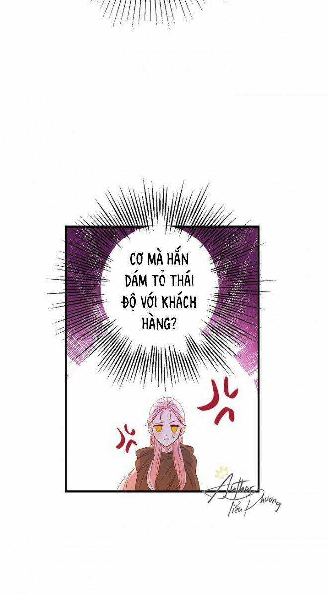 Cuộc Hôn Nhân Giả Dối Chapter 3 trang 44