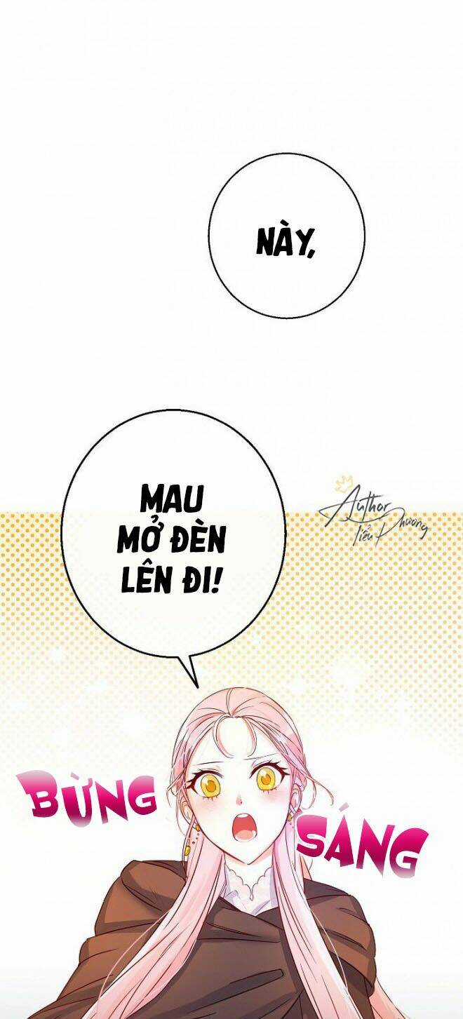 Cuộc Hôn Nhân Giả Dối Chapter 3 trang 45