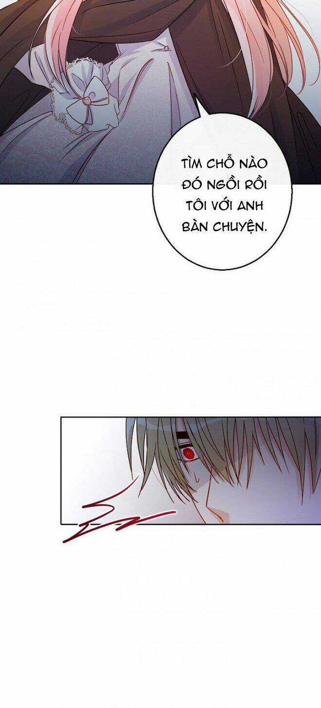 Cuộc Hôn Nhân Giả Dối Chapter 3 trang 46