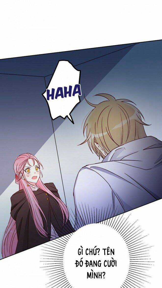 Cuộc Hôn Nhân Giả Dối Chapter 3 trang 47