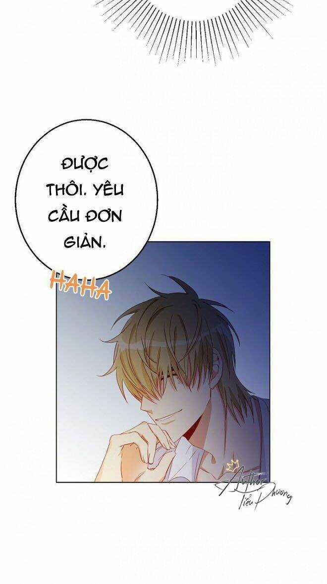 Cuộc Hôn Nhân Giả Dối Chapter 3 trang 48