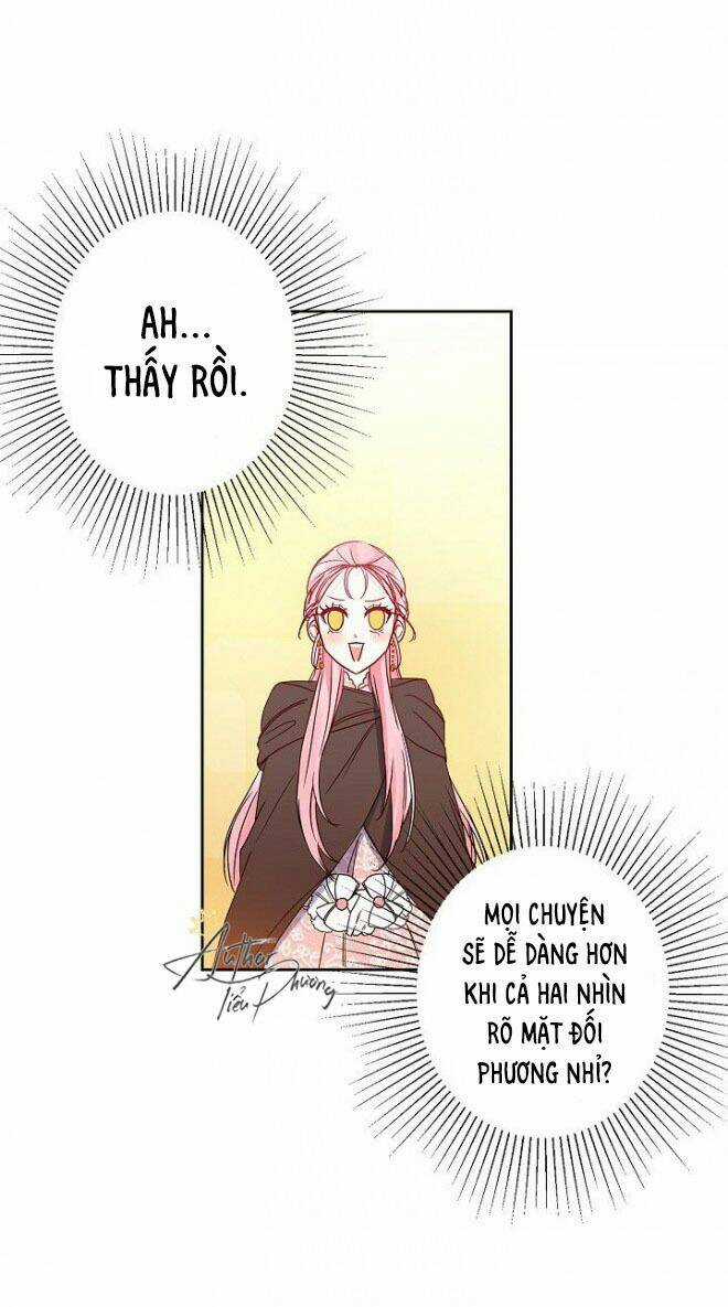 Cuộc Hôn Nhân Giả Dối Chapter 3 trang 50