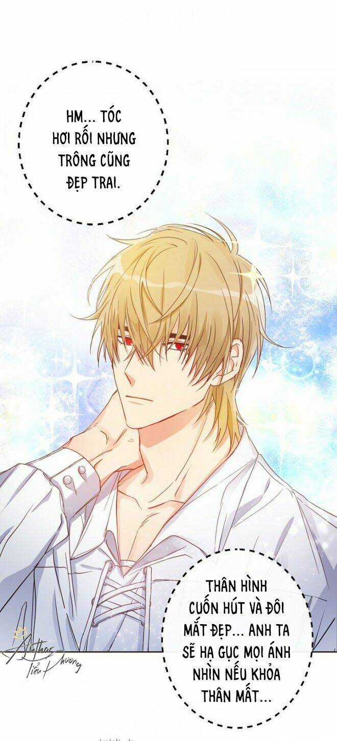 Cuộc Hôn Nhân Giả Dối Chapter 3 trang 51