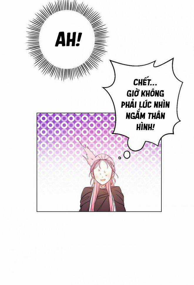 Cuộc Hôn Nhân Giả Dối Chapter 3 trang 52