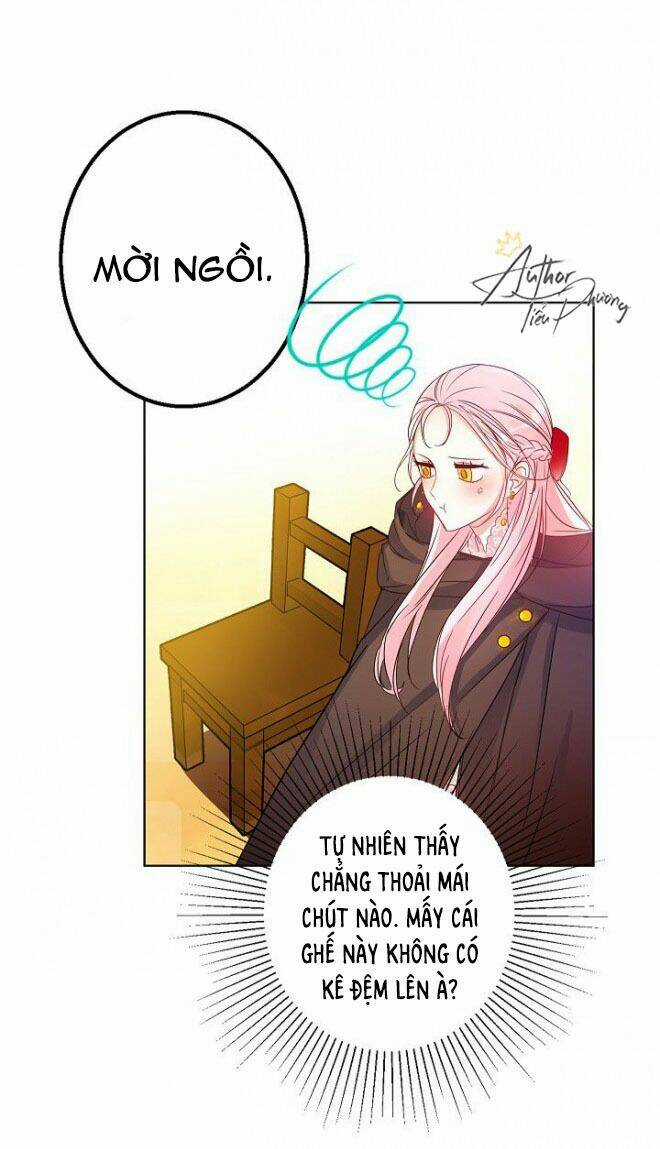 Cuộc Hôn Nhân Giả Dối Chapter 3 trang 53