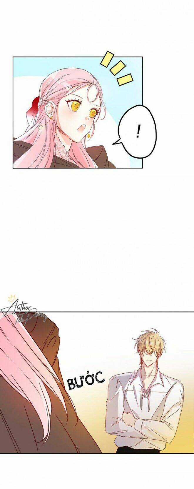 Cuộc Hôn Nhân Giả Dối Chapter 3 trang 54