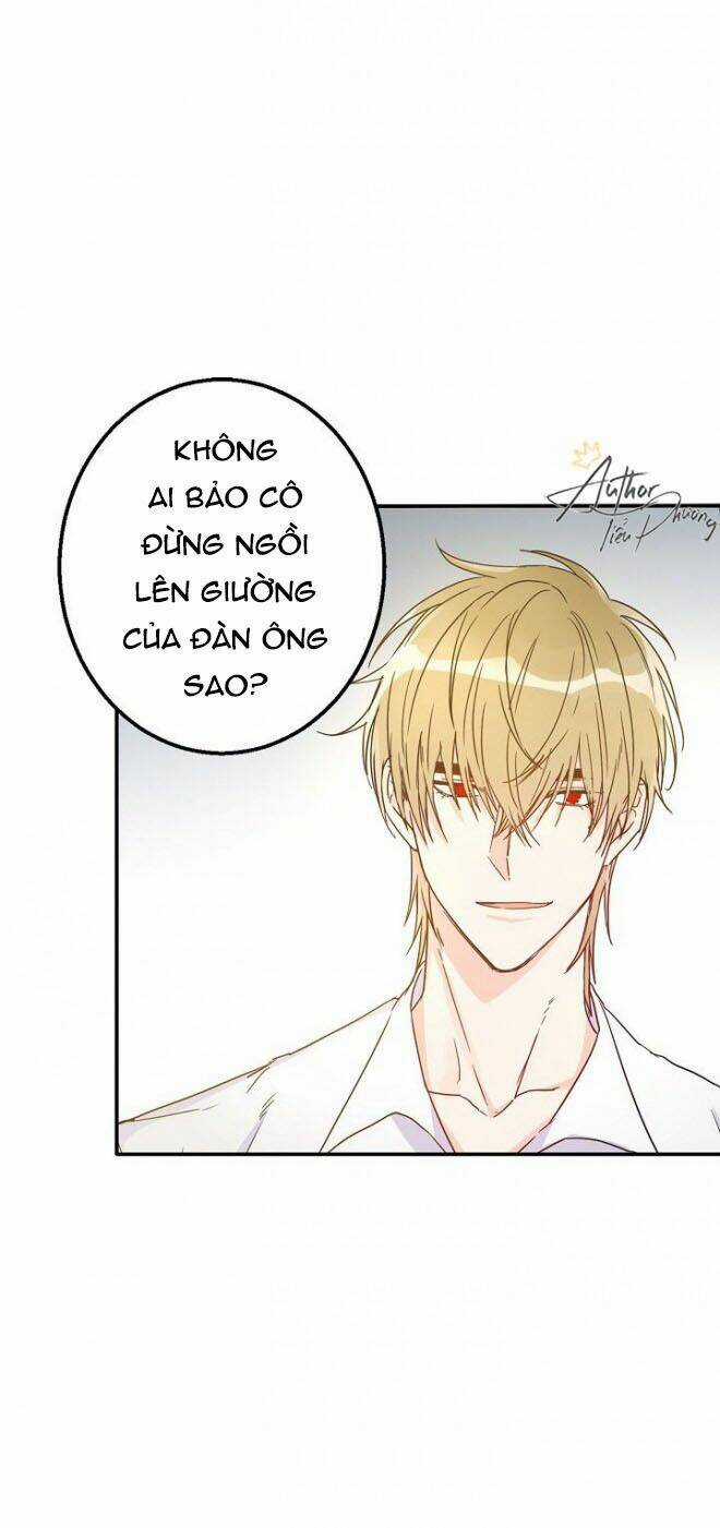 Cuộc Hôn Nhân Giả Dối Chapter 3 trang 56