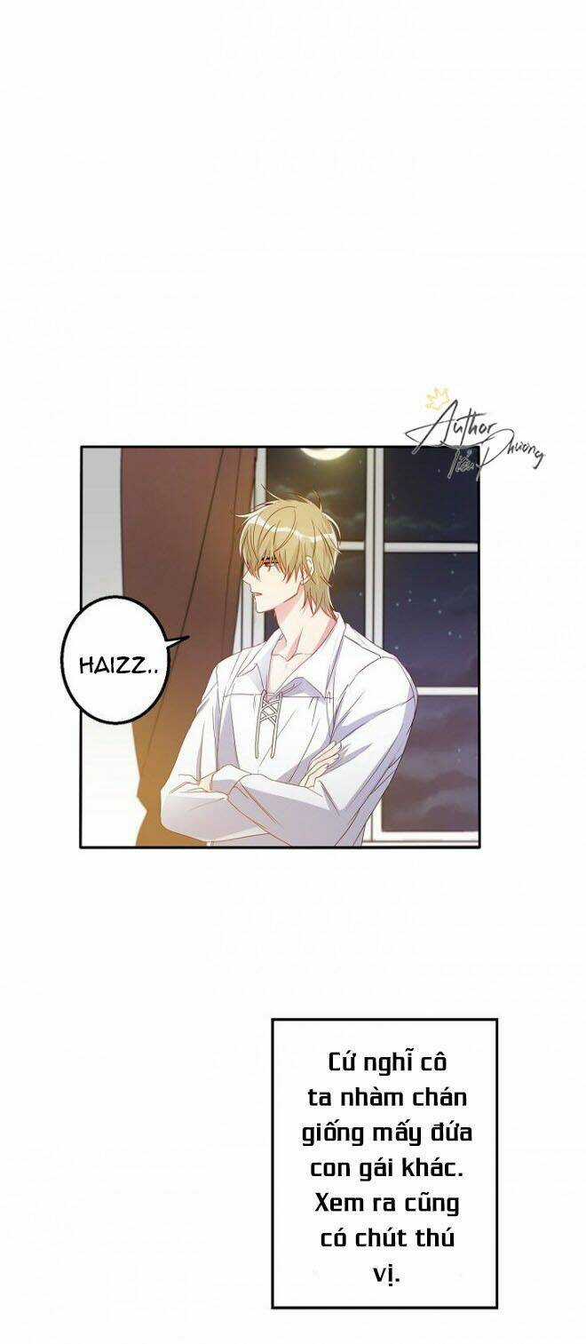 Cuộc Hôn Nhân Giả Dối Chapter 3 trang 58