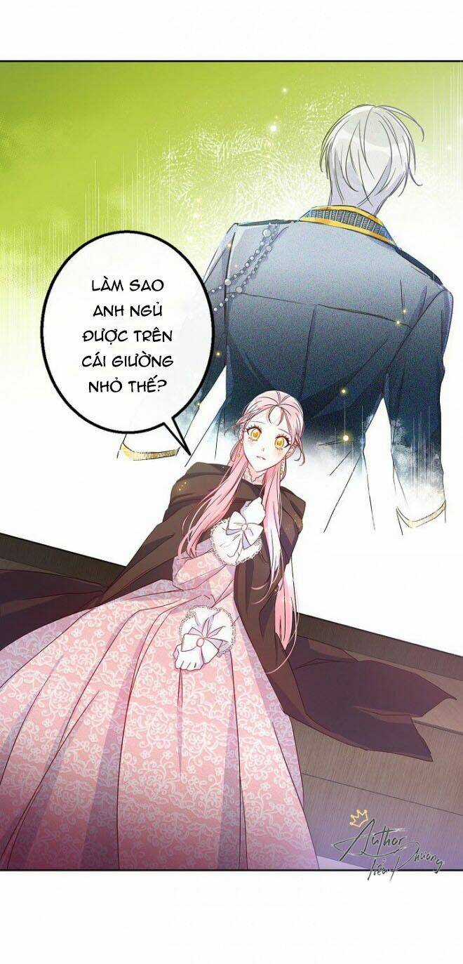 Cuộc Hôn Nhân Giả Dối Chapter 3 trang 59