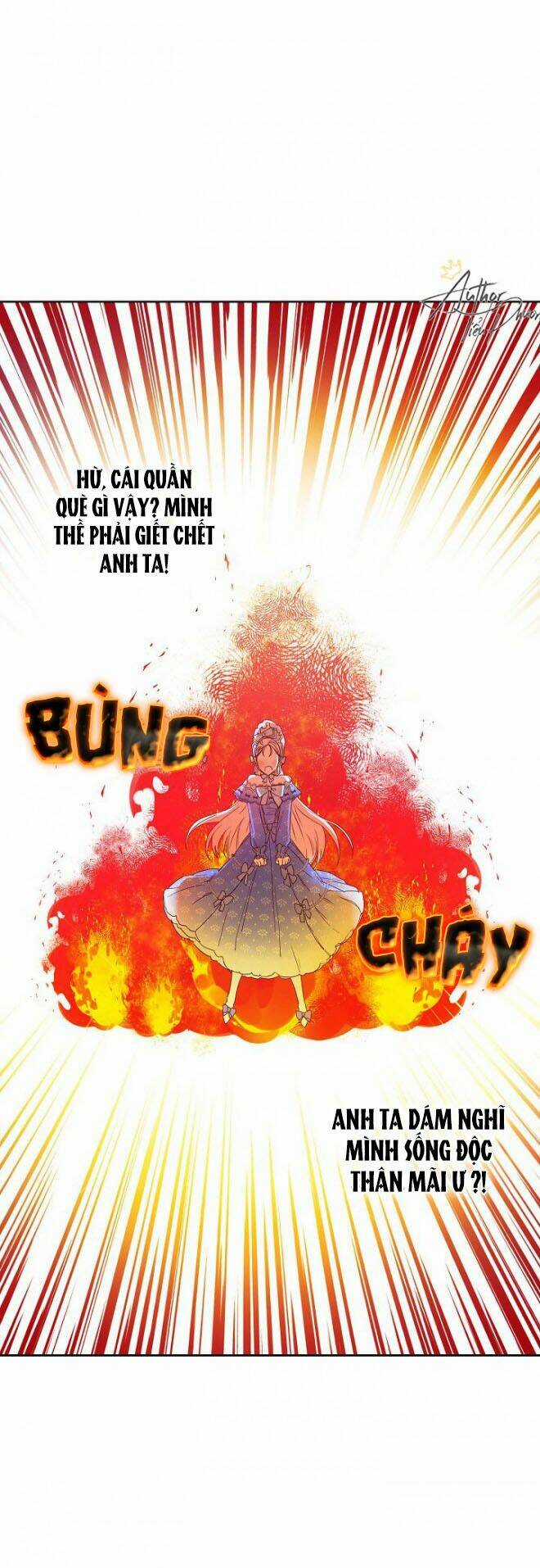 Cuộc Hôn Nhân Giả Dối Chapter 3 trang 7