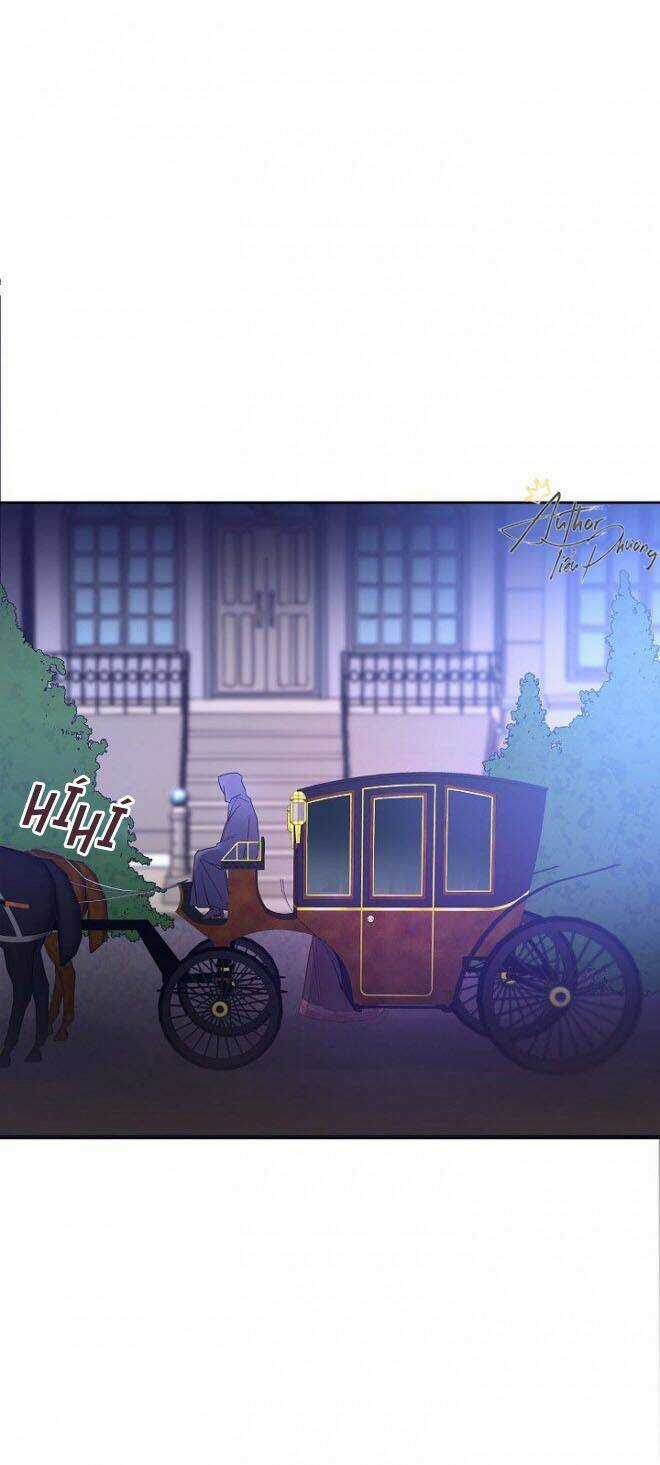 Cuộc Hôn Nhân Giả Dối Chapter 3 trang 8