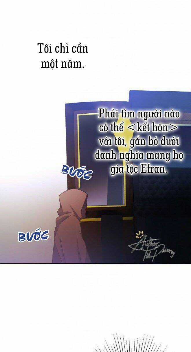 Cuộc Hôn Nhân Giả Dối Chapter 3 trang 9