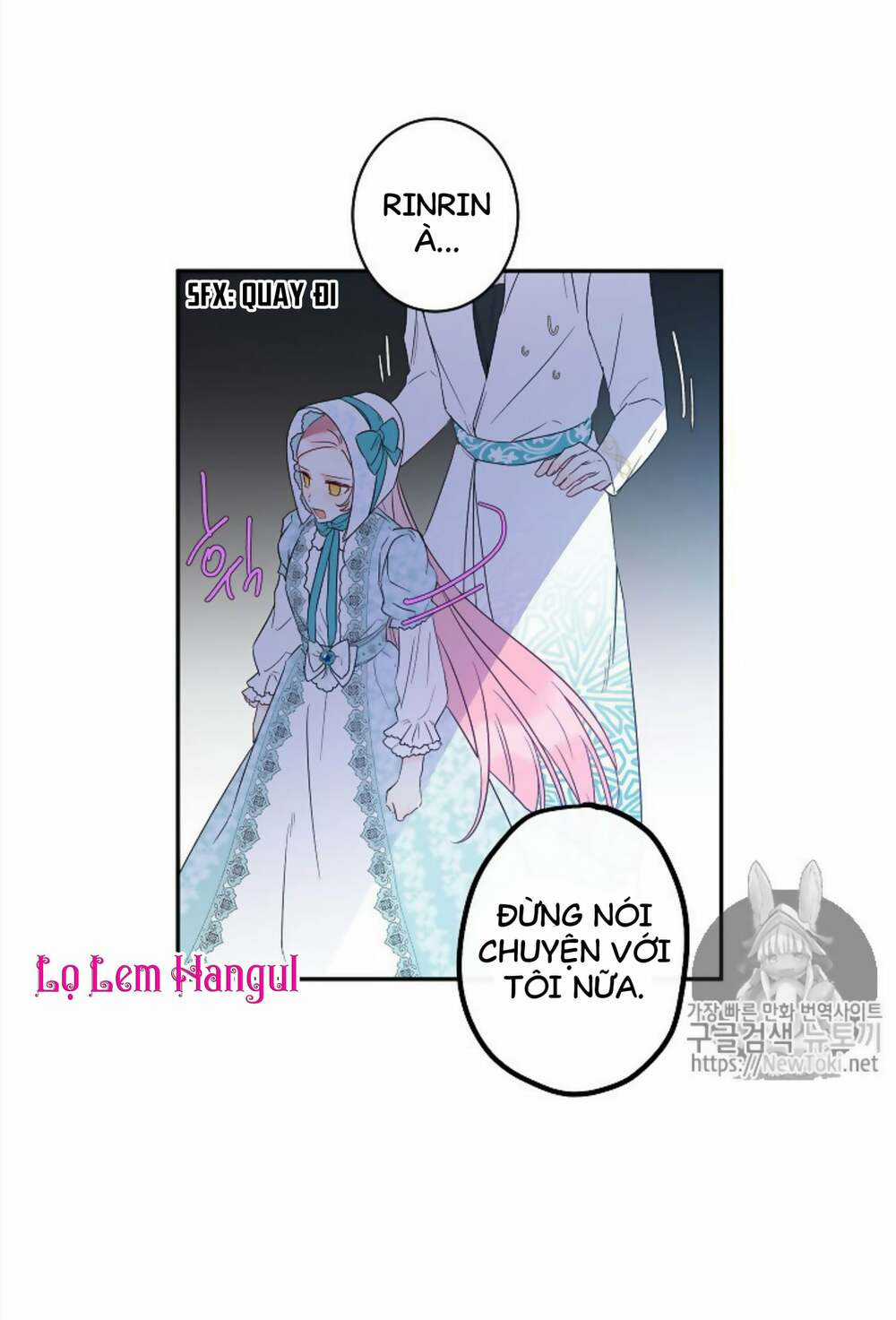 Cuộc Hôn Nhân Giả Dối Chapter 30 trang 10