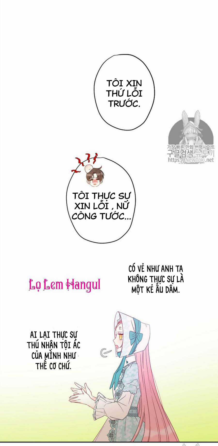 Cuộc Hôn Nhân Giả Dối Chapter 30 trang 12