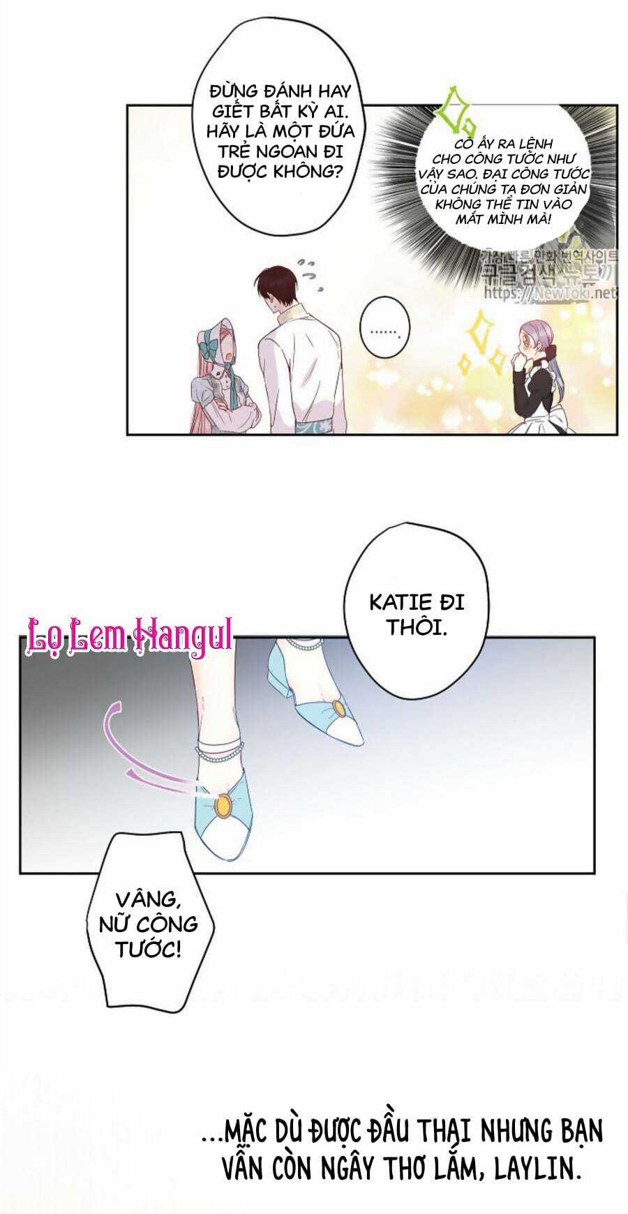 Cuộc Hôn Nhân Giả Dối Chapter 30 trang 14