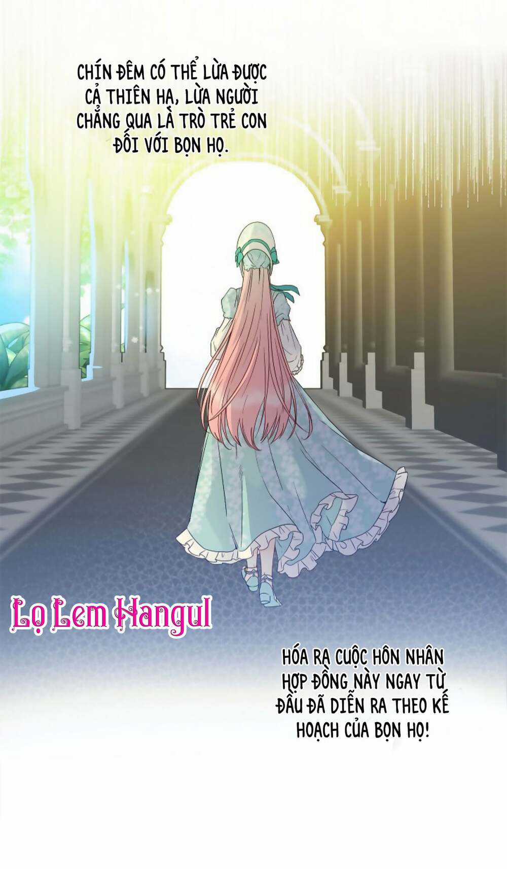 Cuộc Hôn Nhân Giả Dối Chapter 30 trang 15