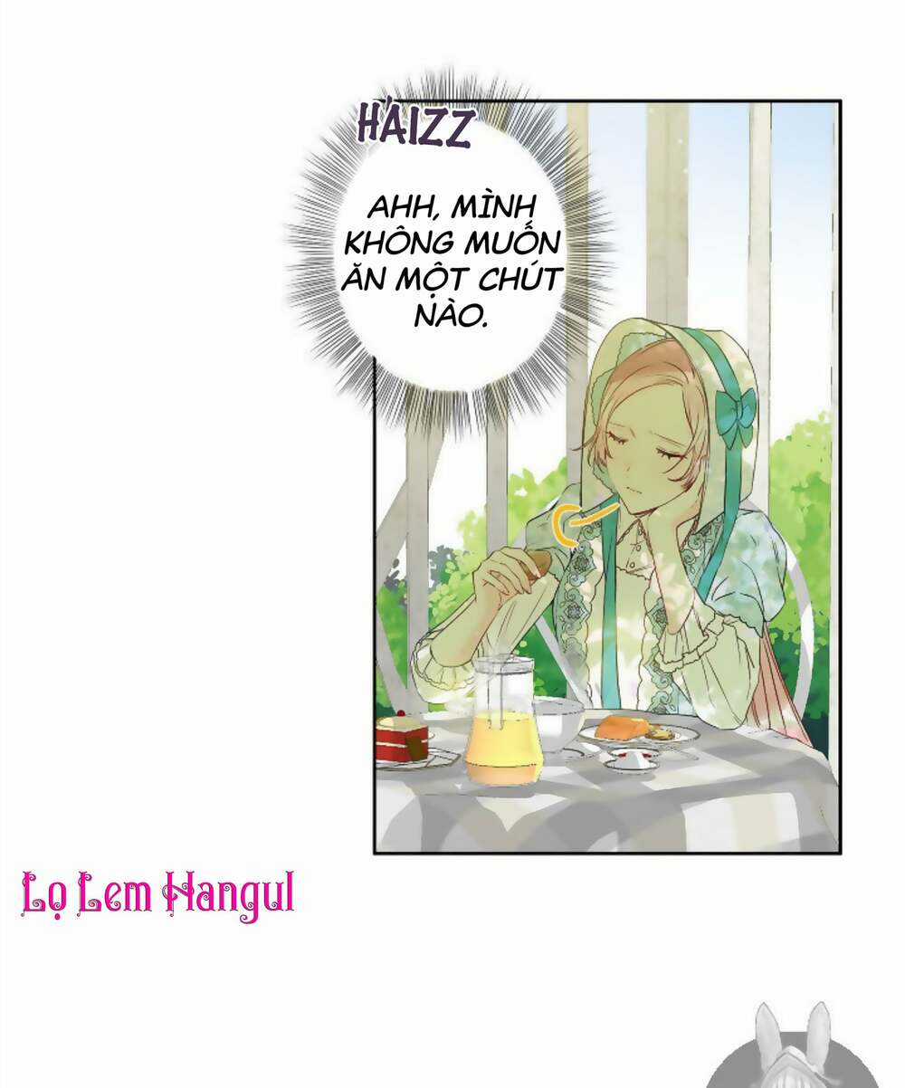 Cuộc Hôn Nhân Giả Dối Chapter 30 trang 17