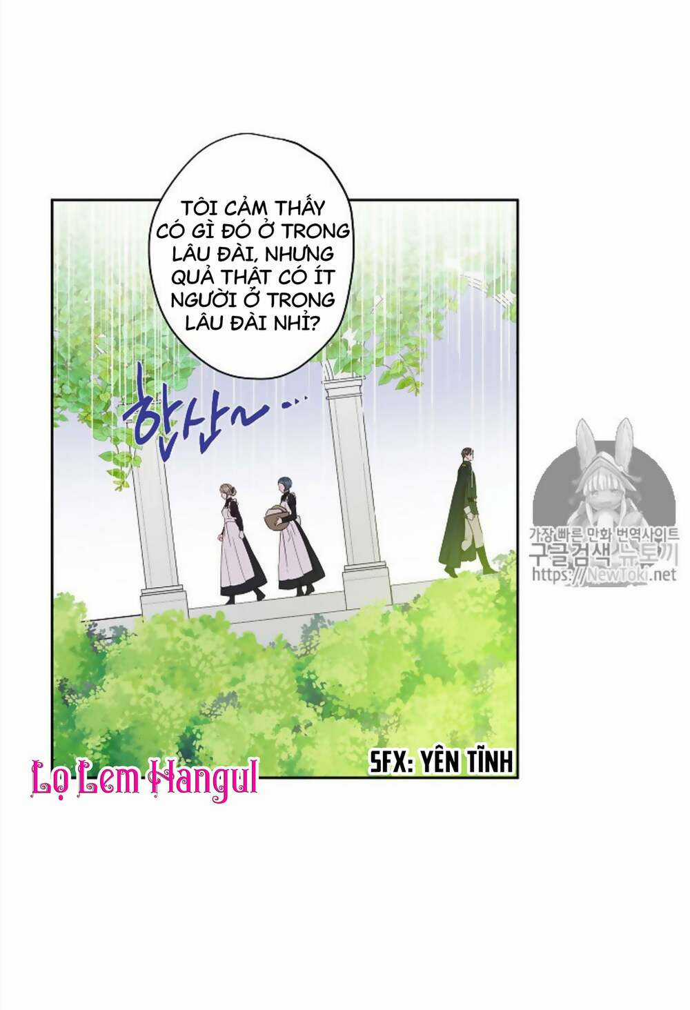 Cuộc Hôn Nhân Giả Dối Chapter 30 trang 20