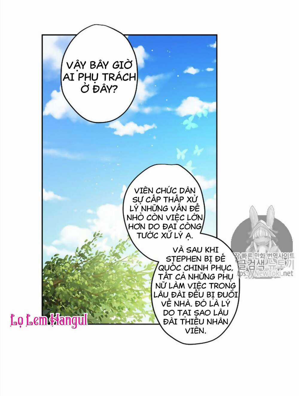 Cuộc Hôn Nhân Giả Dối Chapter 30 trang 23