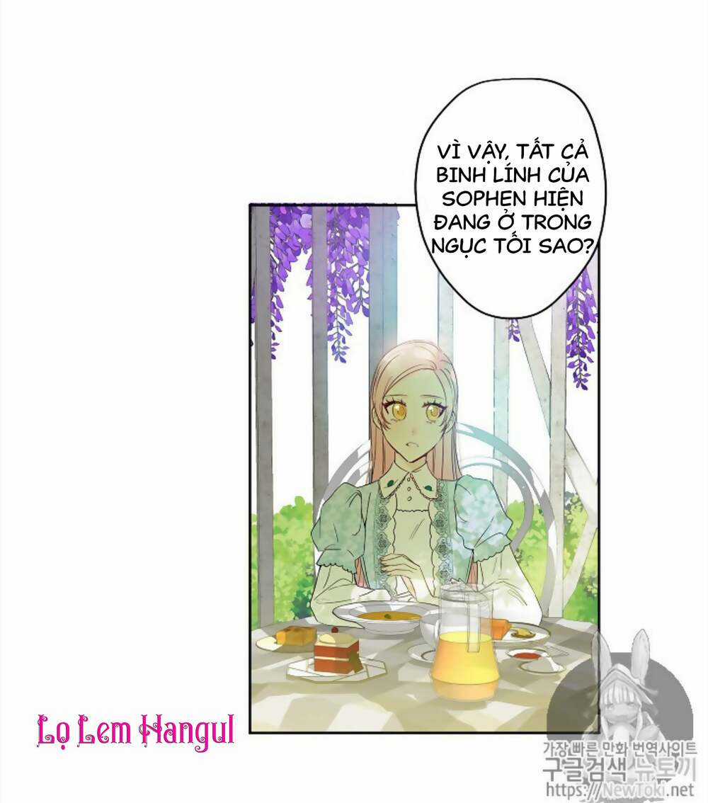Cuộc Hôn Nhân Giả Dối Chapter 30 trang 24