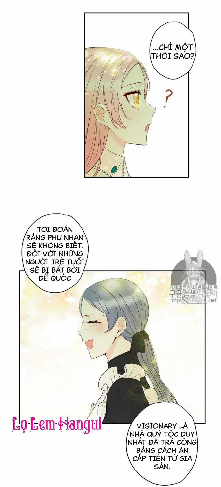 Cuộc Hôn Nhân Giả Dối Chapter 30 trang 26