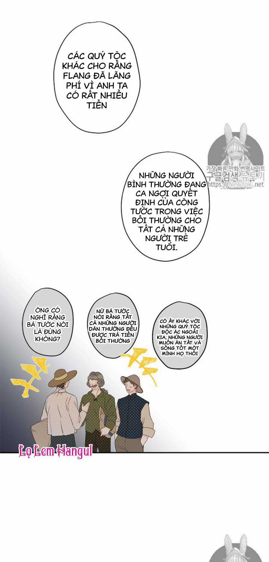 Cuộc Hôn Nhân Giả Dối Chapter 30 trang 27