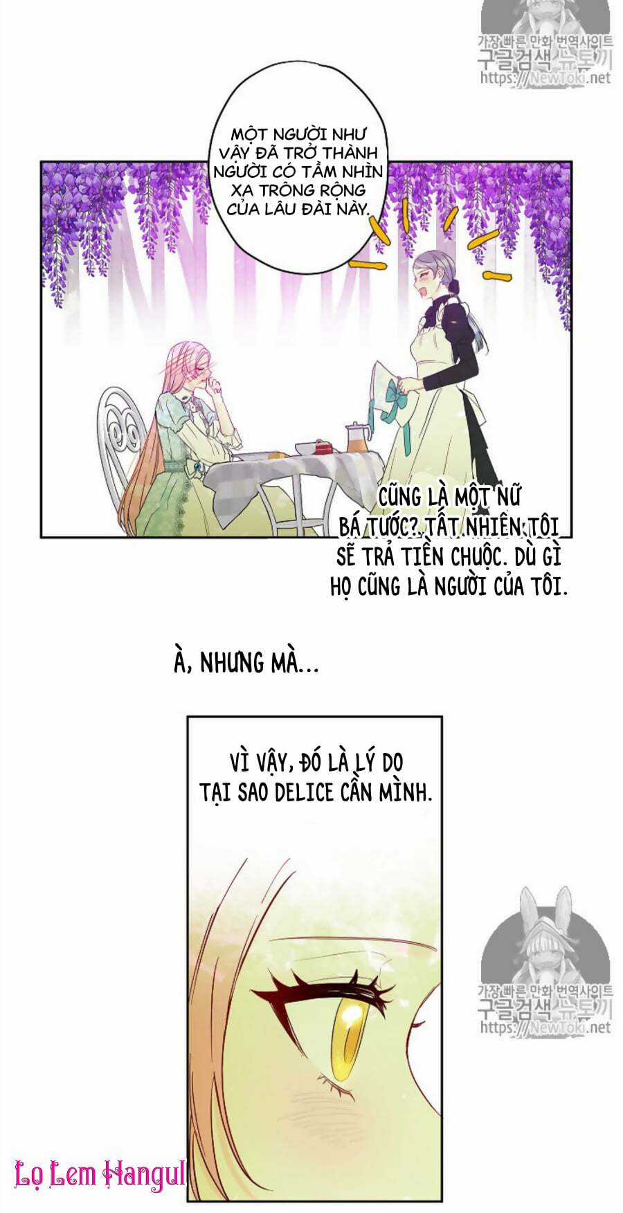 Cuộc Hôn Nhân Giả Dối Chapter 30 trang 28