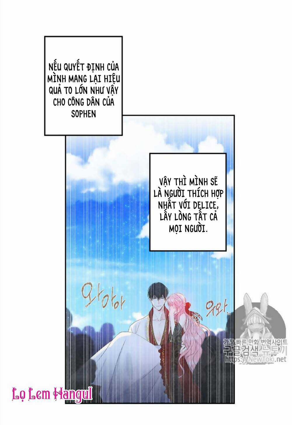 Cuộc Hôn Nhân Giả Dối Chapter 30 trang 29