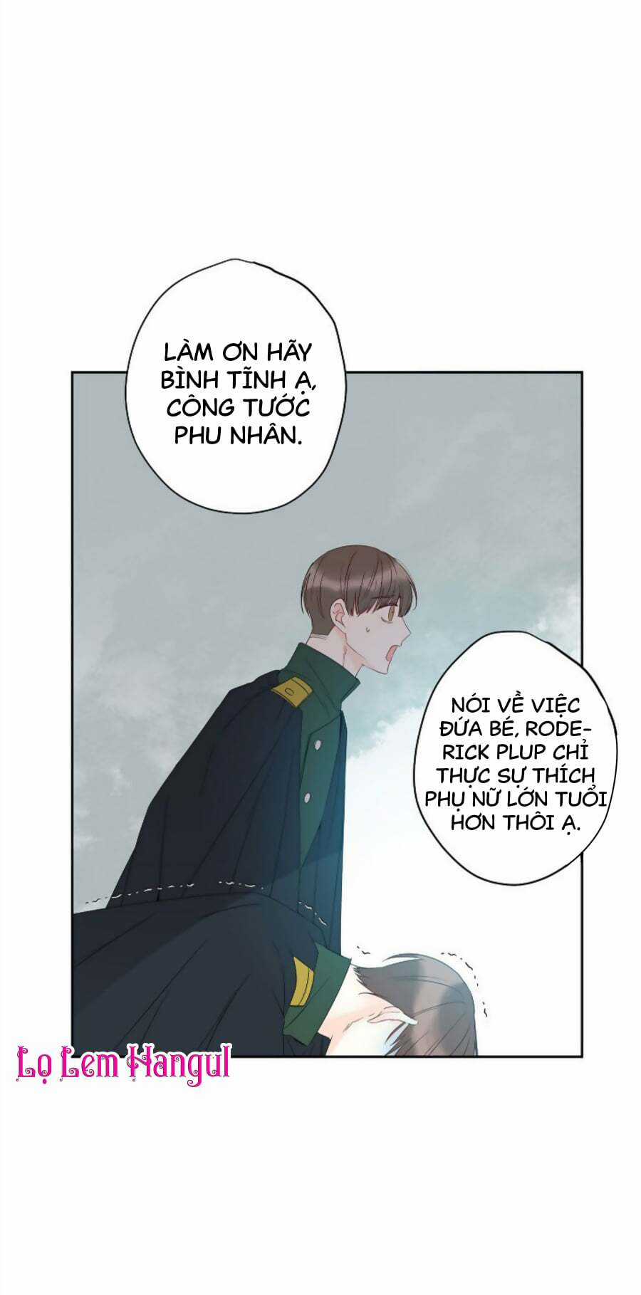 Cuộc Hôn Nhân Giả Dối Chapter 30 trang 3