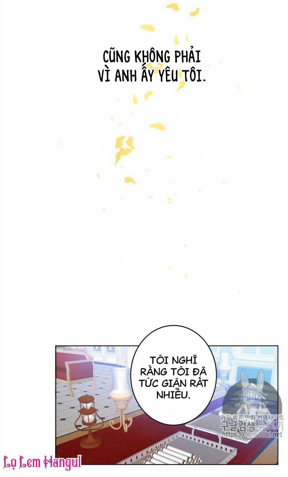 Cuộc Hôn Nhân Giả Dối Chapter 30 trang 31