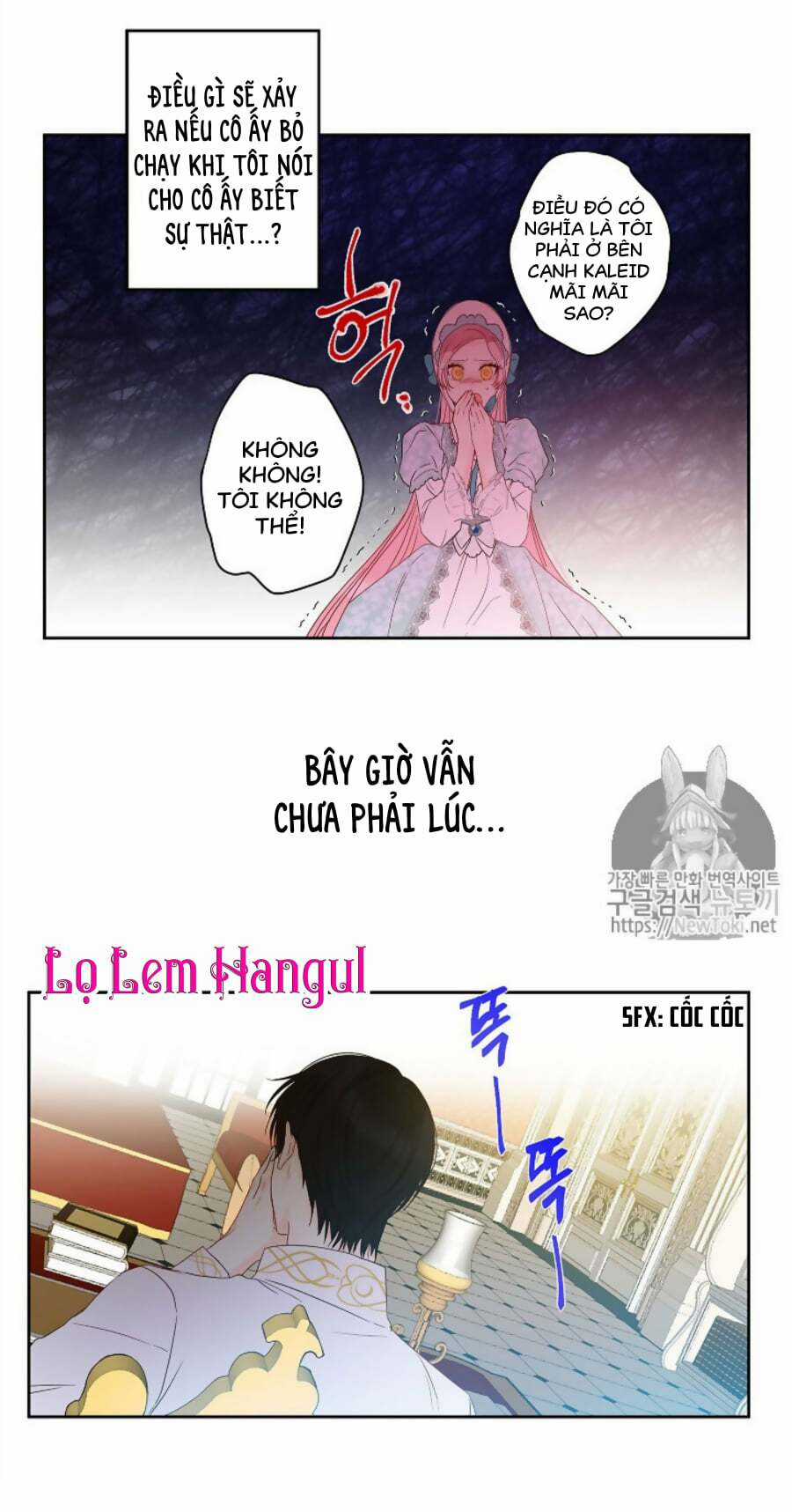 Cuộc Hôn Nhân Giả Dối Chapter 30 trang 34