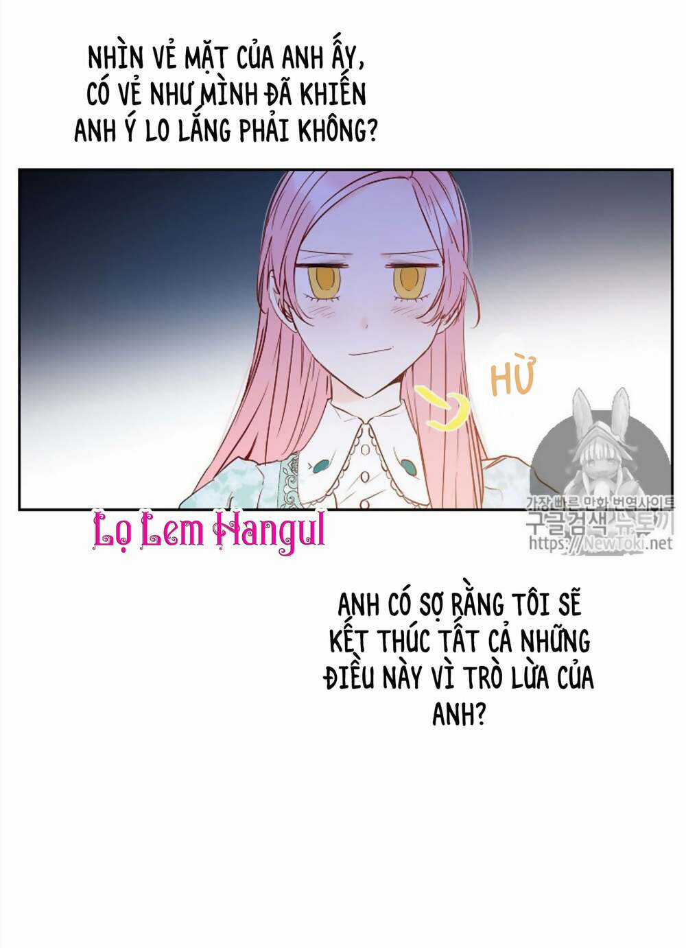 Cuộc Hôn Nhân Giả Dối Chapter 30 trang 37