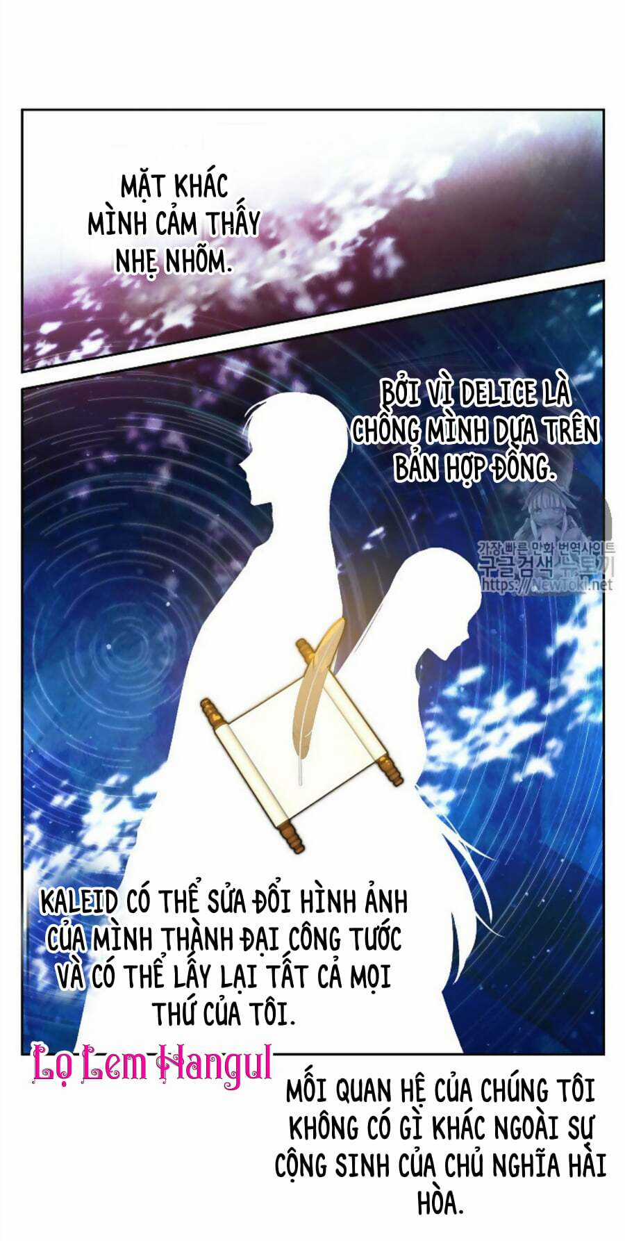 Cuộc Hôn Nhân Giả Dối Chapter 30 trang 38