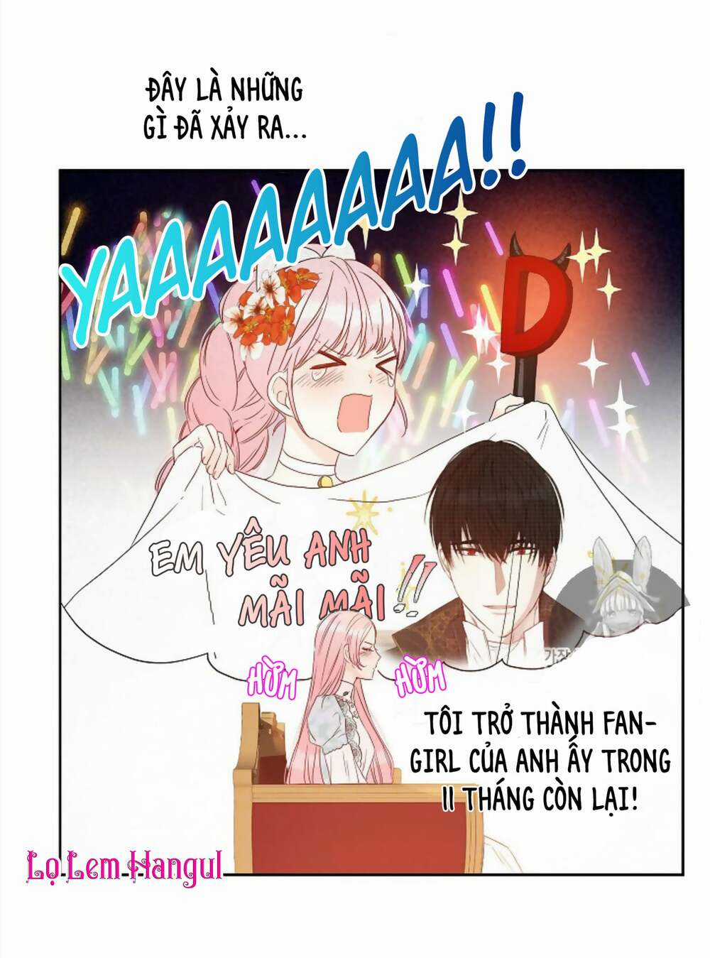 Cuộc Hôn Nhân Giả Dối Chapter 30 trang 40