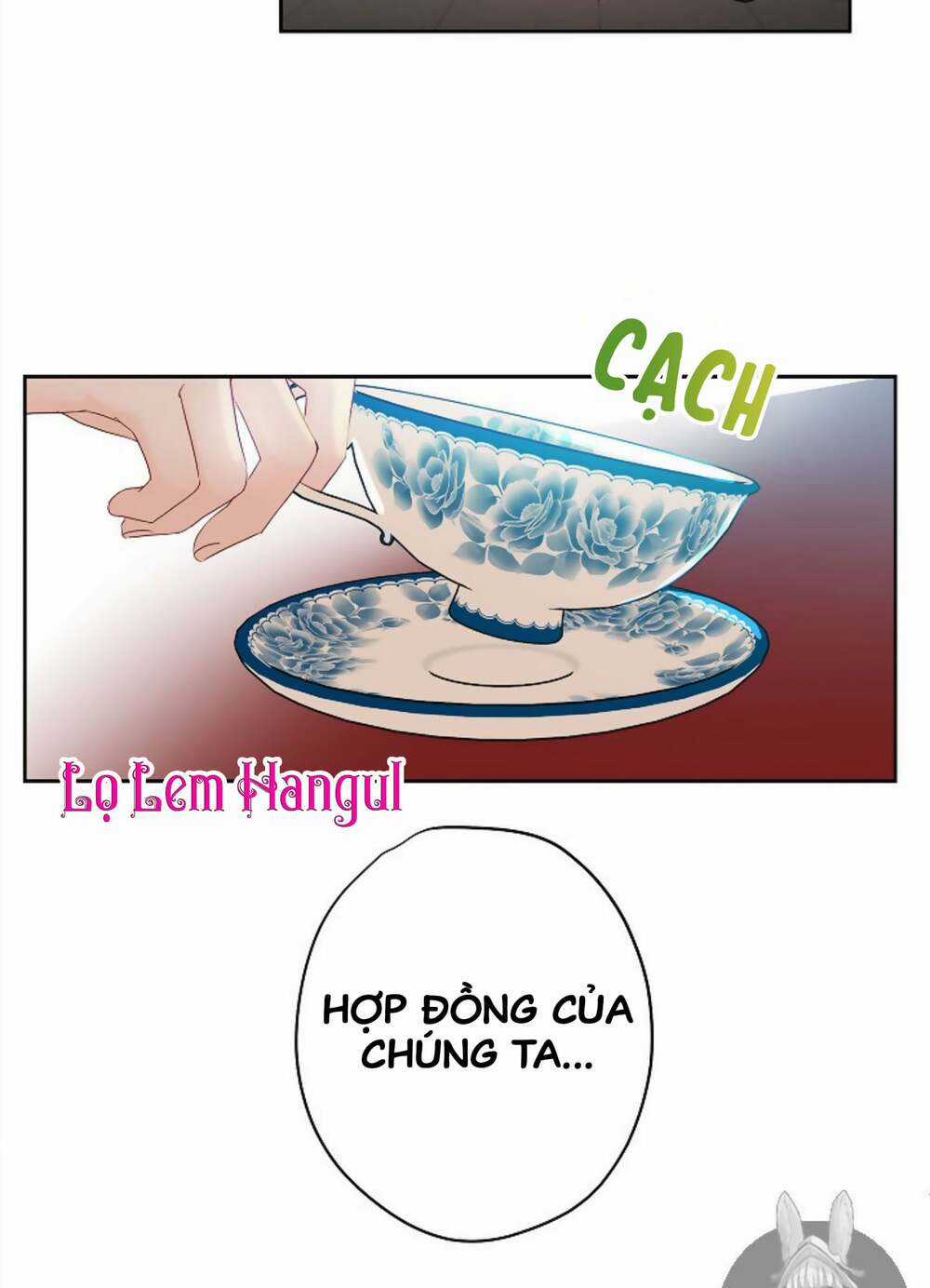 Cuộc Hôn Nhân Giả Dối Chapter 30 trang 42